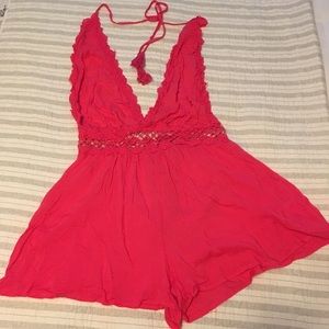 Sexy women dress